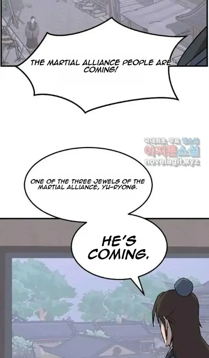 Immortal, Invincible Chapter 237 page 80