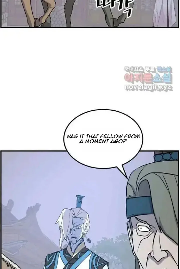 Immortal, Invincible Chapter 237 page 84