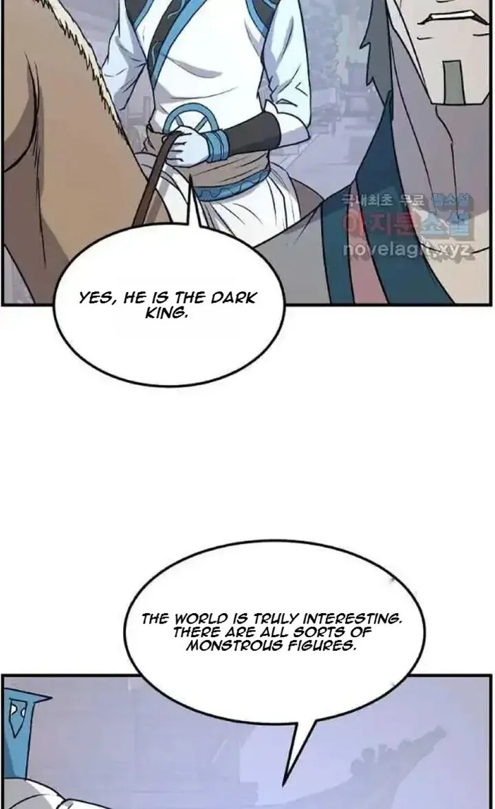 Immortal, Invincible Chapter 237 page 85