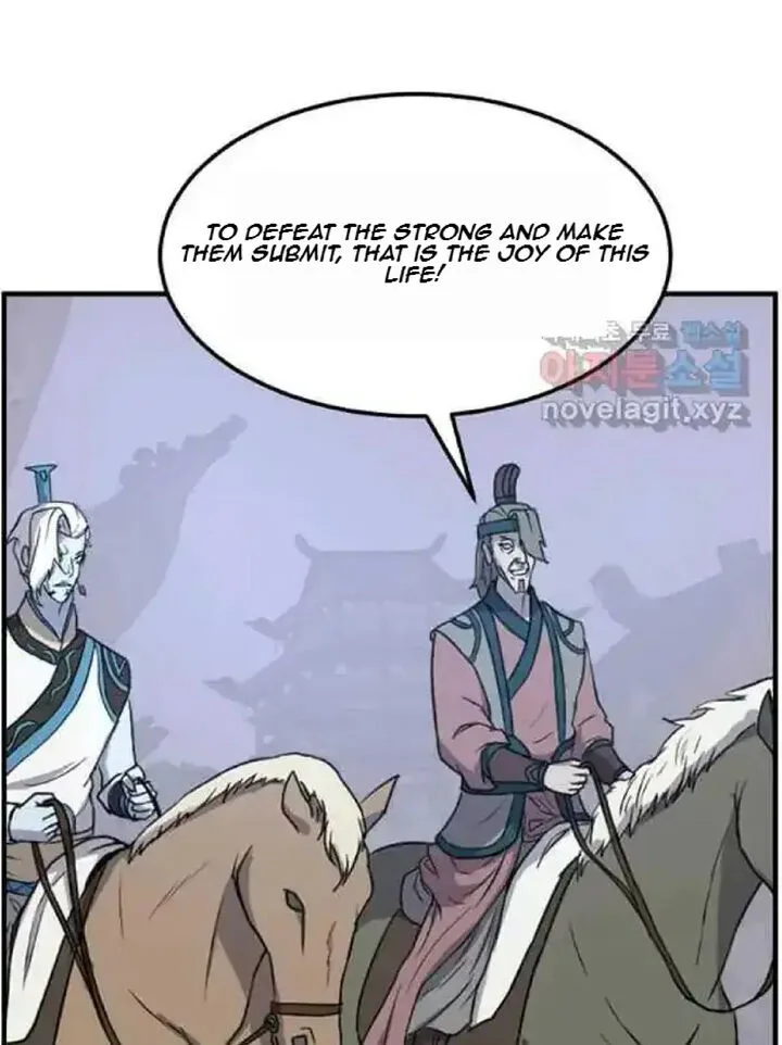 Immortal, Invincible Chapter 237 page 87