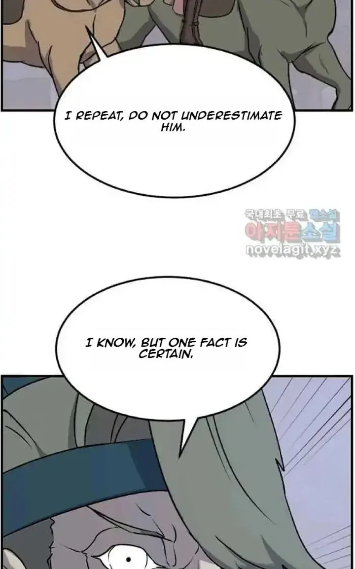Immortal, Invincible Chapter 237 page 88