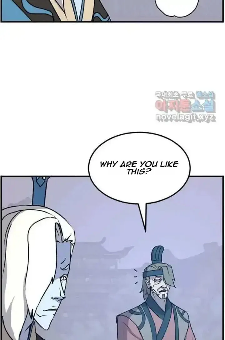 Immortal, Invincible Chapter 238 page 11