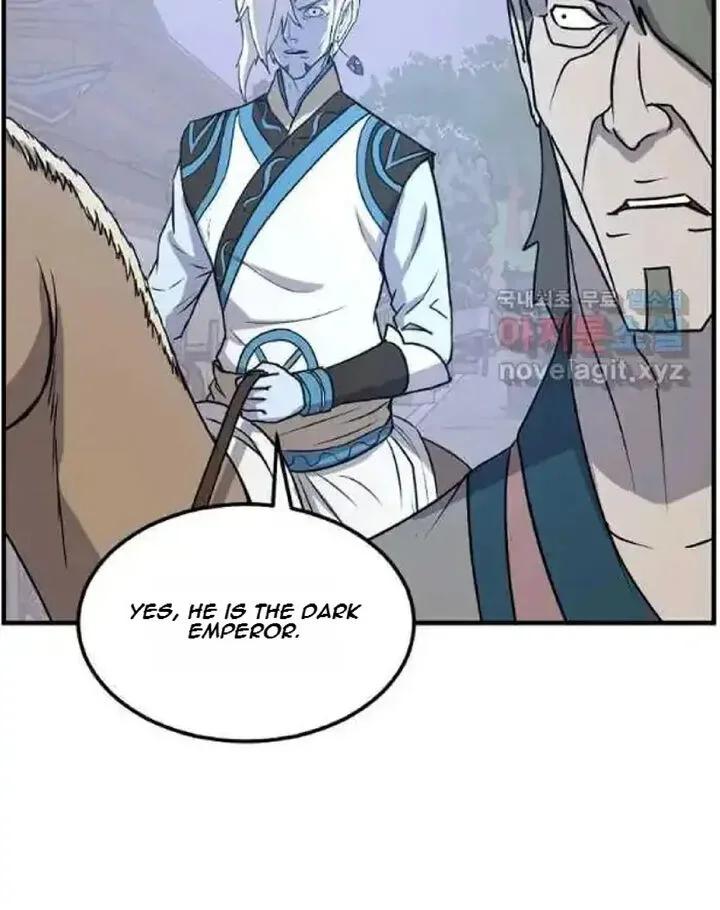 Immortal, Invincible Chapter 238 page 5