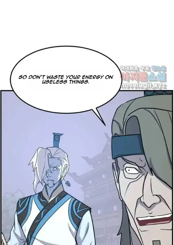 Immortal, Invincible Chapter 238 page 22