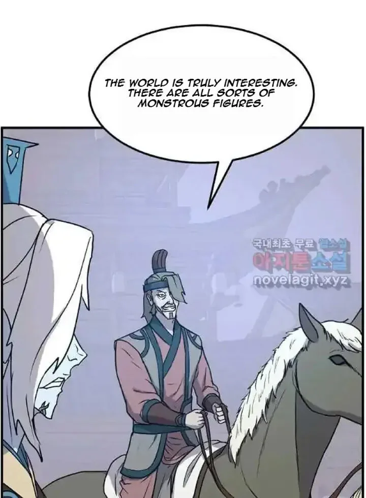 Immortal, Invincible Chapter 238 page 6