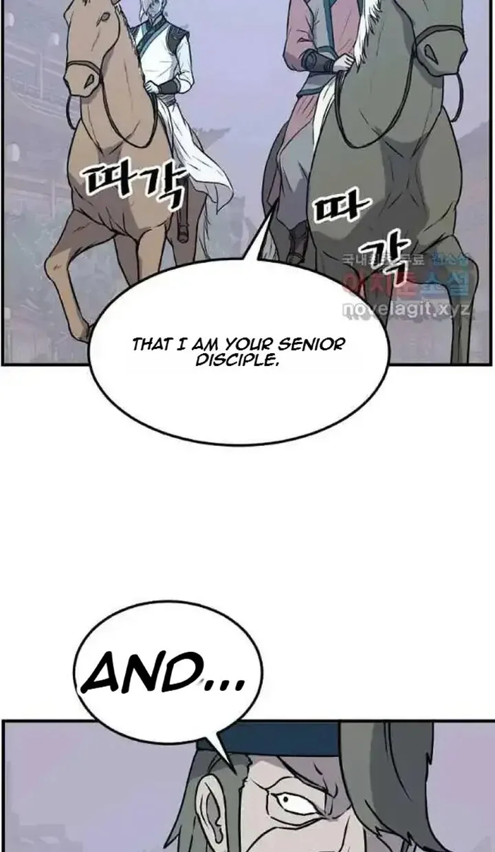 Immortal, Invincible Chapter 238 page 16
