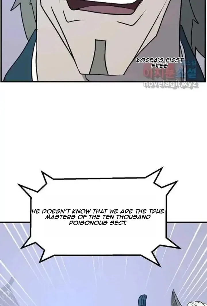 Immortal, Invincible Chapter 238 page 20
