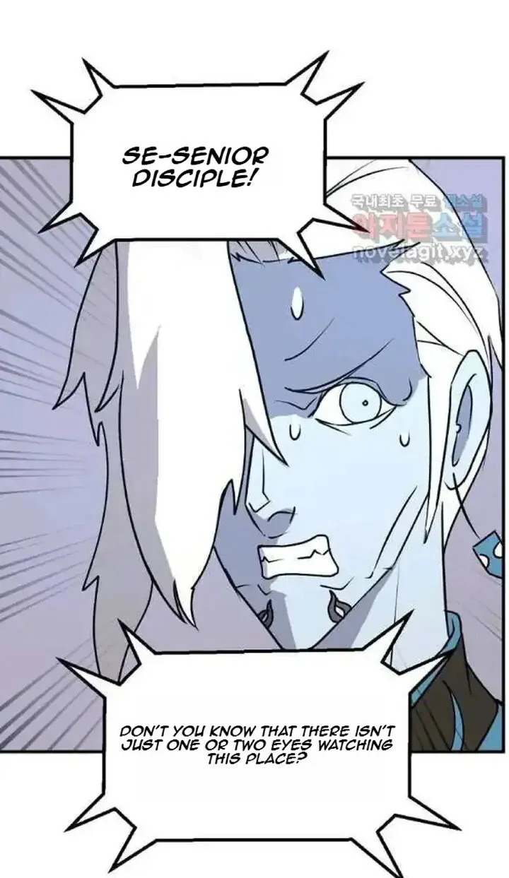 Immortal, Invincible Chapter 238 page 18