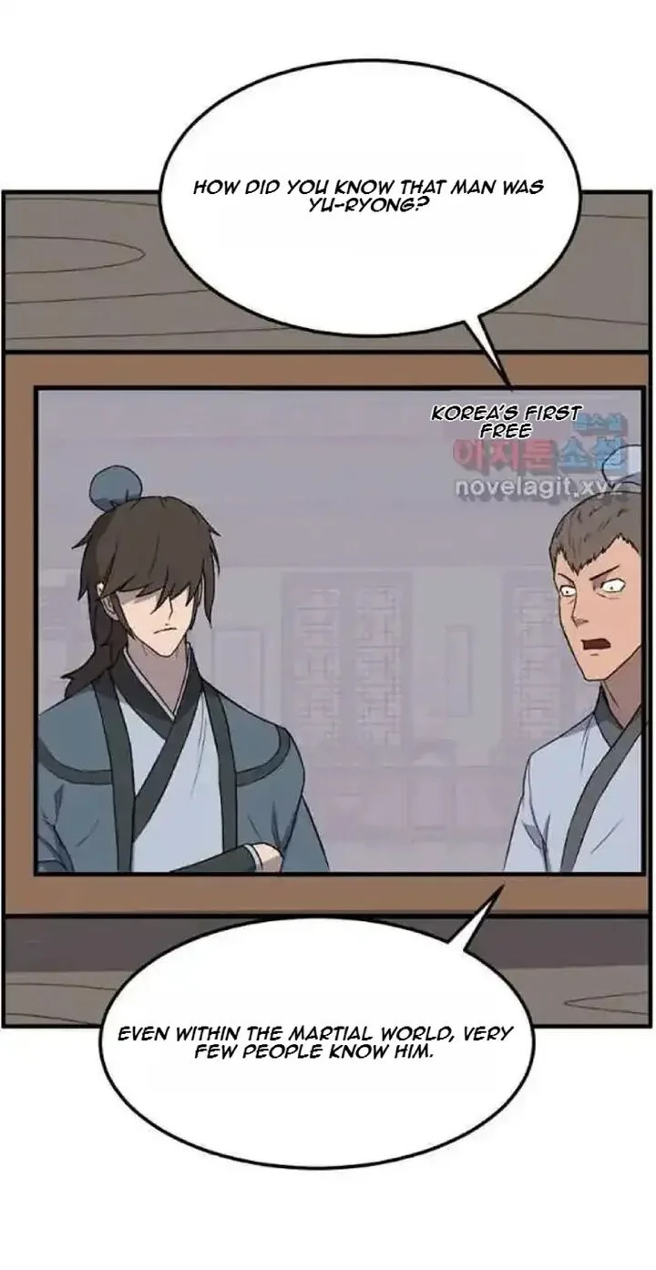 Immortal, Invincible Chapter 238 page 30