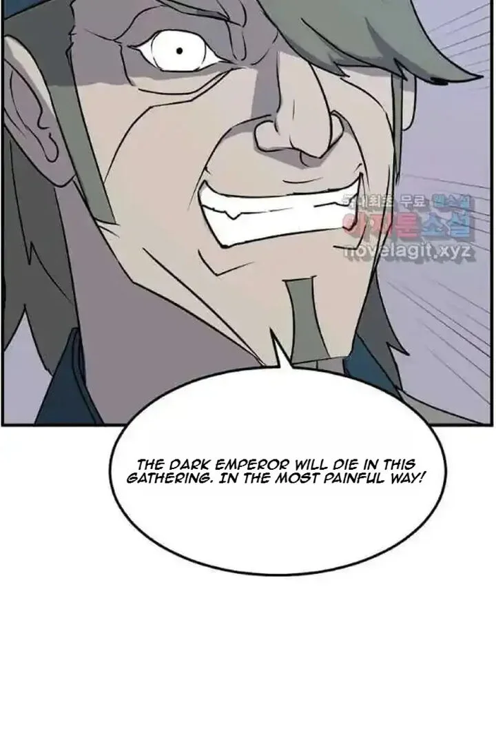Immortal, Invincible Chapter 238 page 9