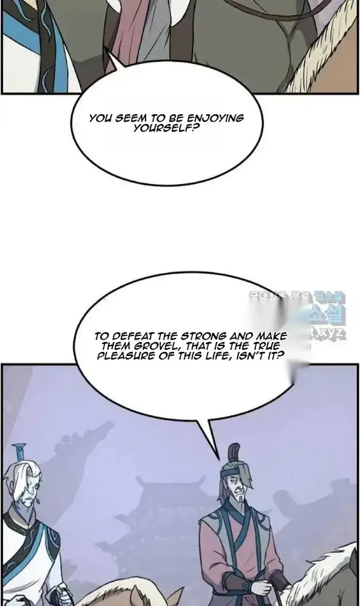 Immortal, Invincible Chapter 238 page 7
