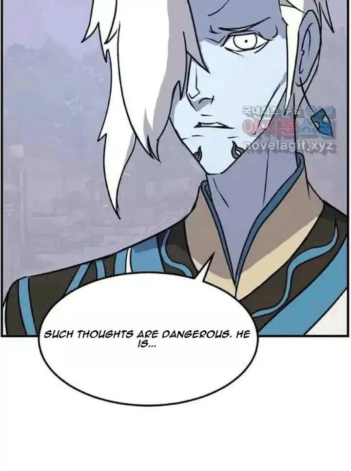 Immortal, Invincible Chapter 238 page 13