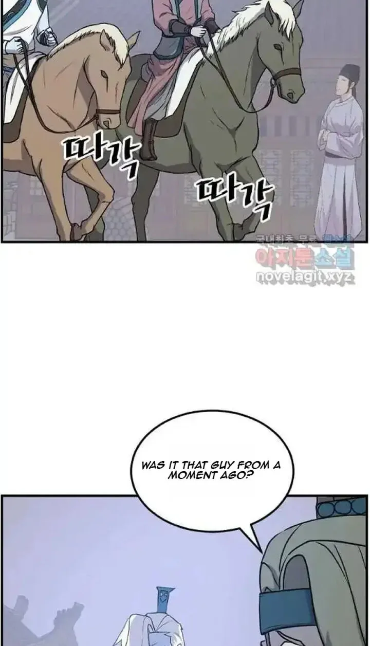 Immortal, Invincible Chapter 238 page 4