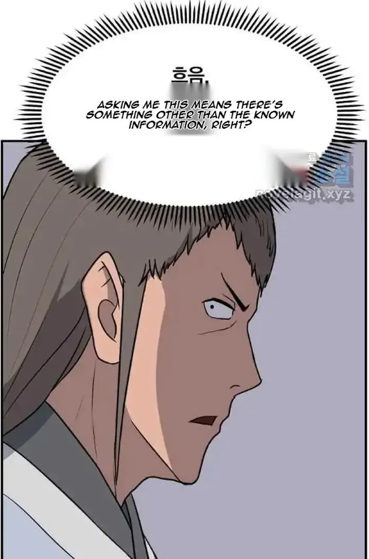 Immortal, Invincible Chapter 238 page 35