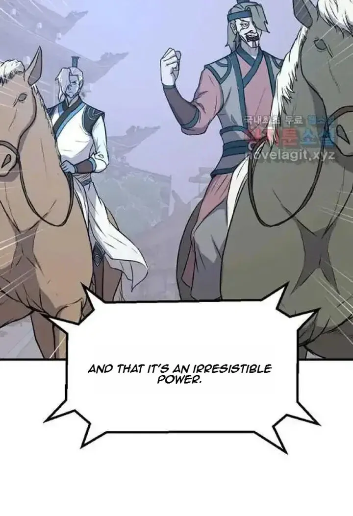 Immortal, Invincible Chapter 238 page 21