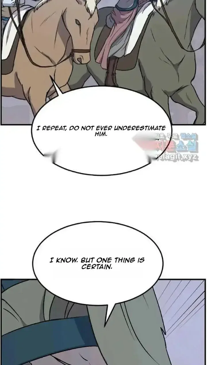 Immortal, Invincible Chapter 238 page 8
