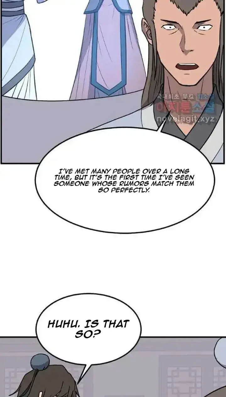 Immortal, Invincible Chapter 238 page 37