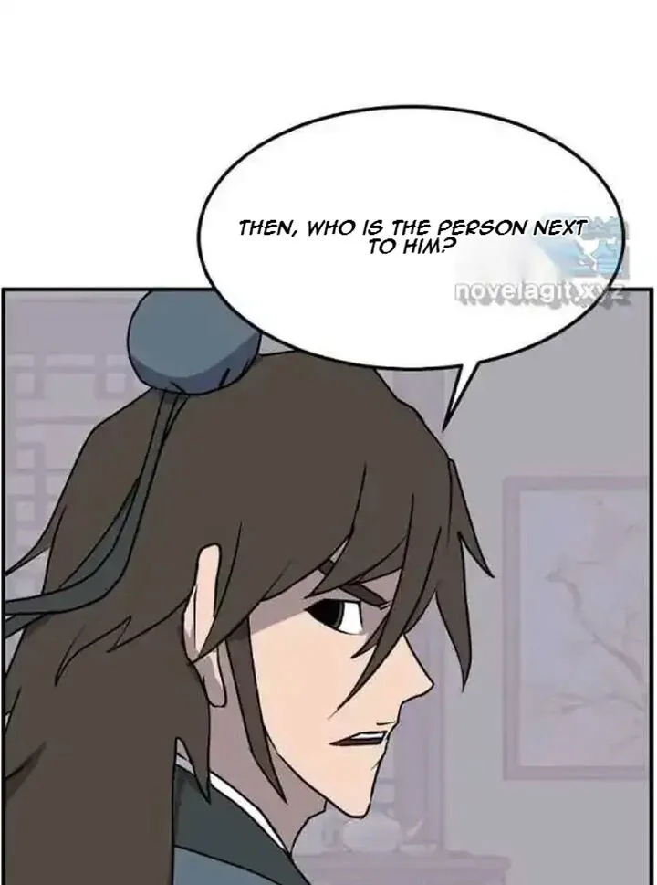 Immortal, Invincible Chapter 238 page 39