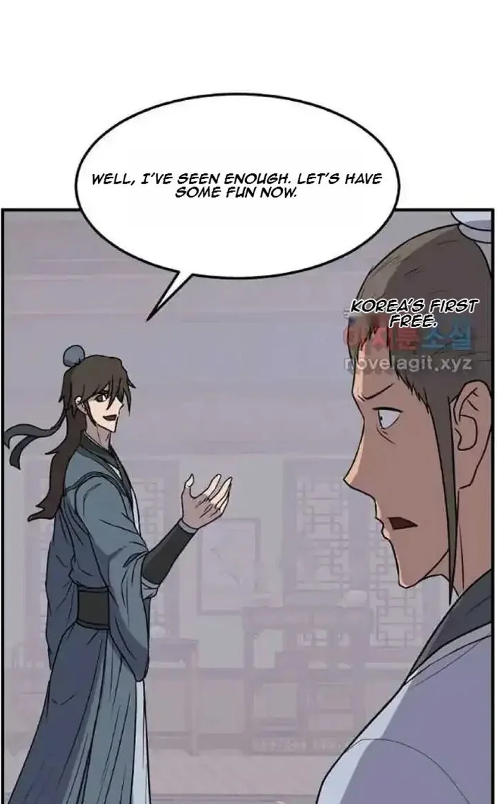 Immortal, Invincible Chapter 238 page 46