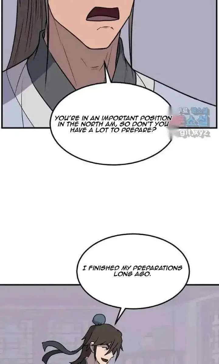 Immortal, Invincible Chapter 238 page 48