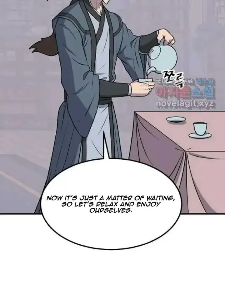 Immortal, Invincible Chapter 238 page 49