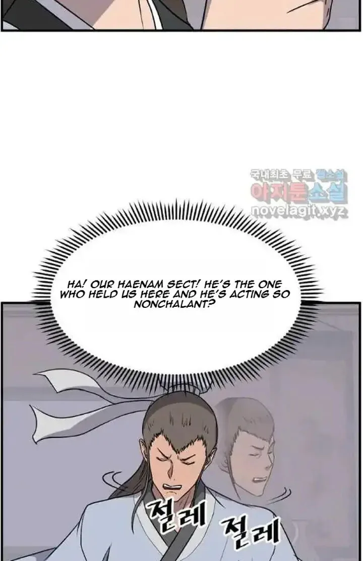 Immortal, Invincible Chapter 238 page 51