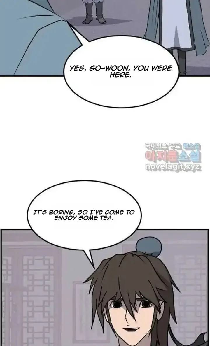 Immortal, Invincible Chapter 238 page 55