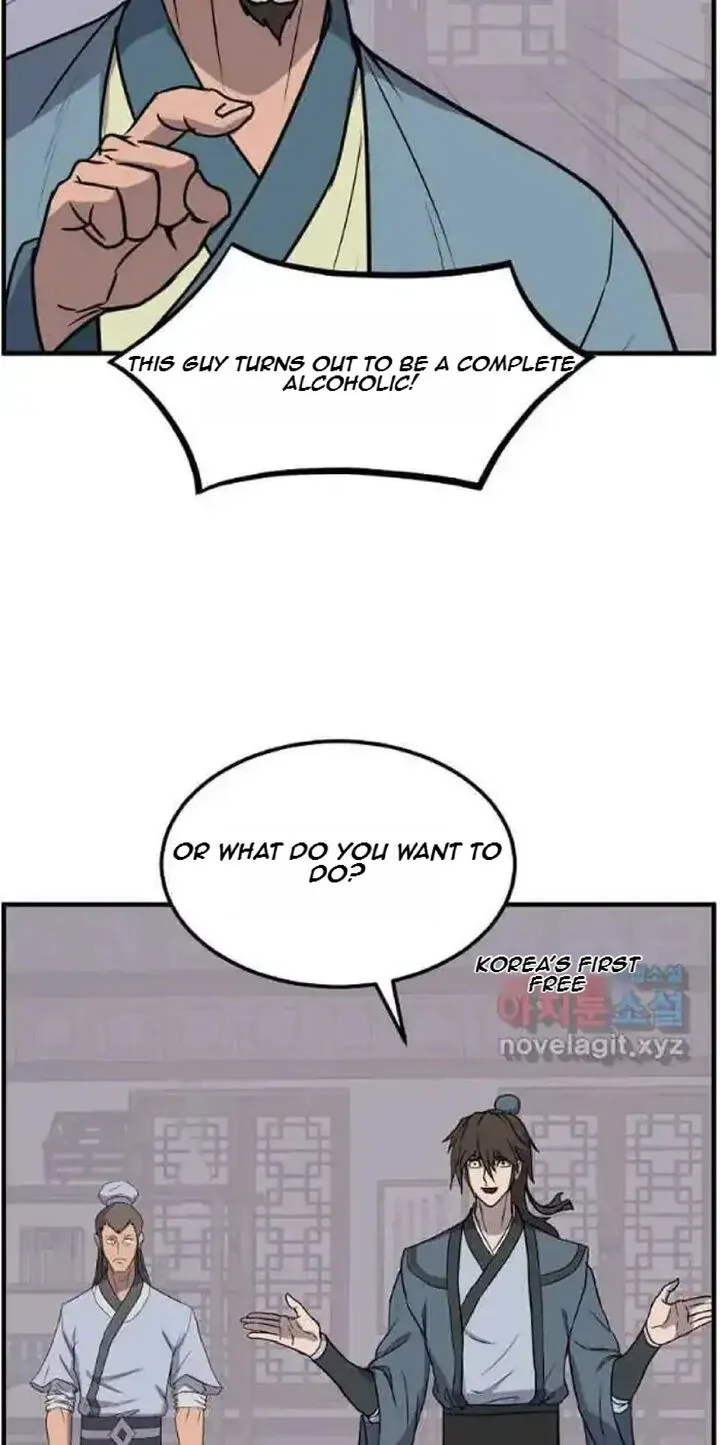 Immortal, Invincible Chapter 238 page 58