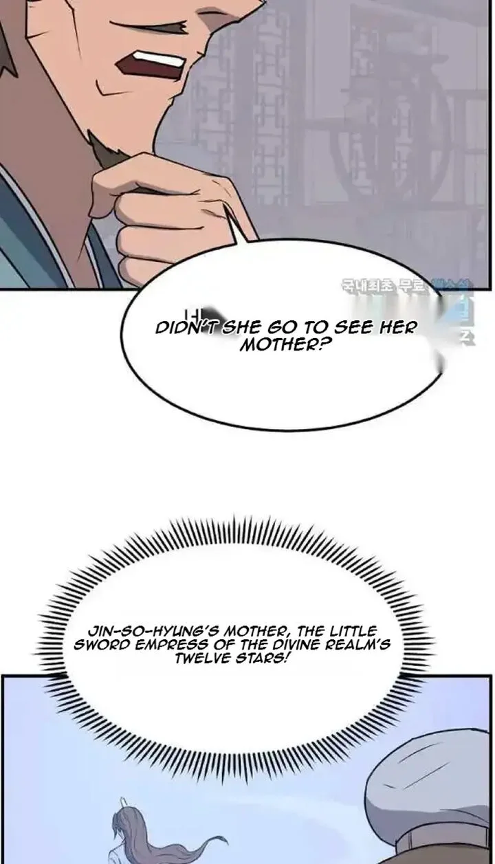 Immortal, Invincible Chapter 238 page 60