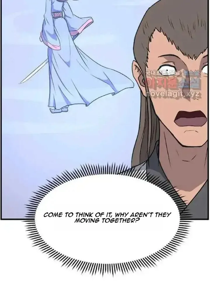 Immortal, Invincible Chapter 238 page 61