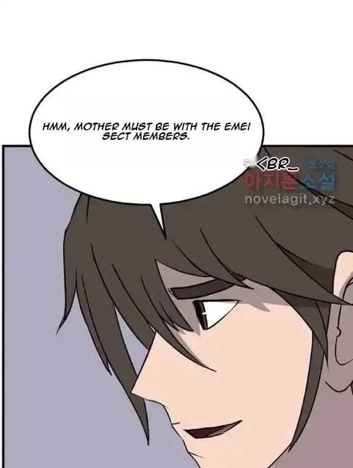 Immortal, Invincible Chapter 238 page 62