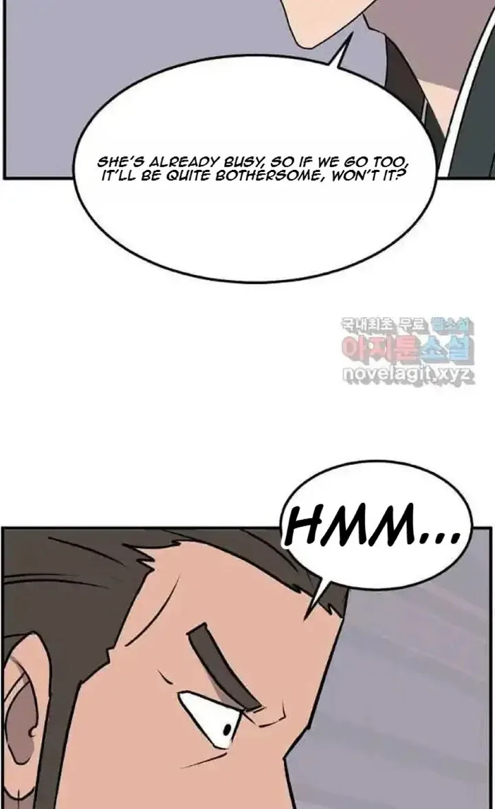 Immortal, Invincible Chapter 238 page 63