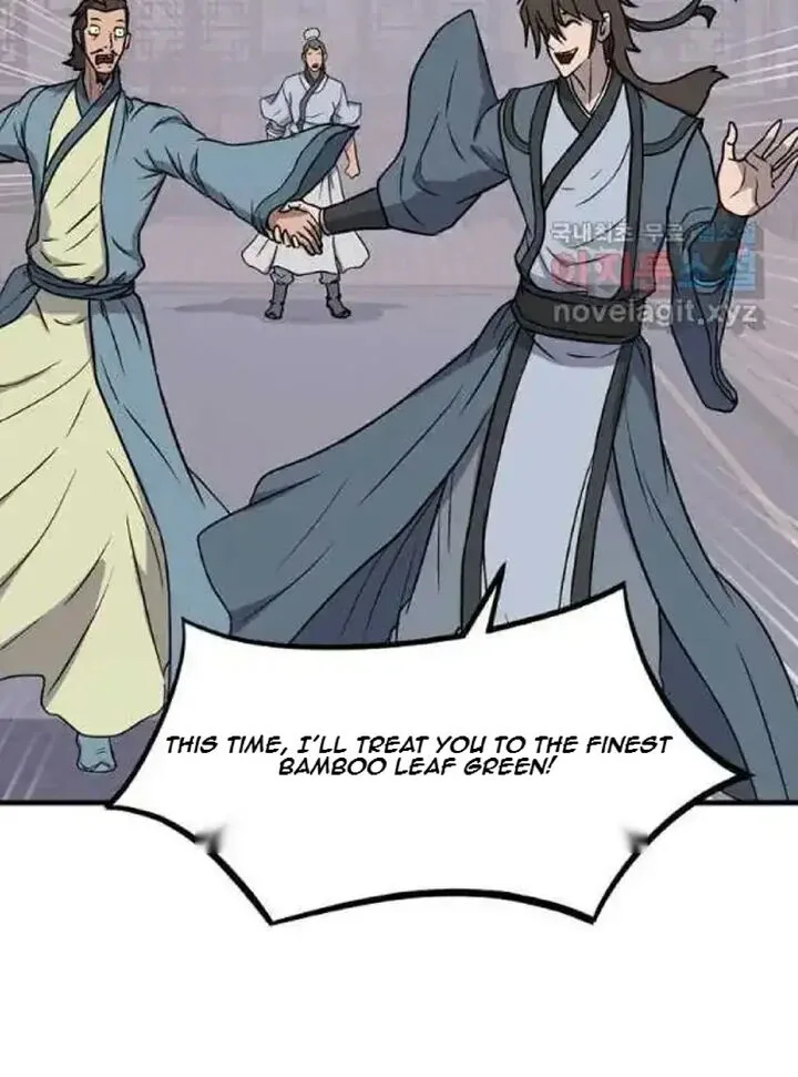 Immortal, Invincible Chapter 238 page 65