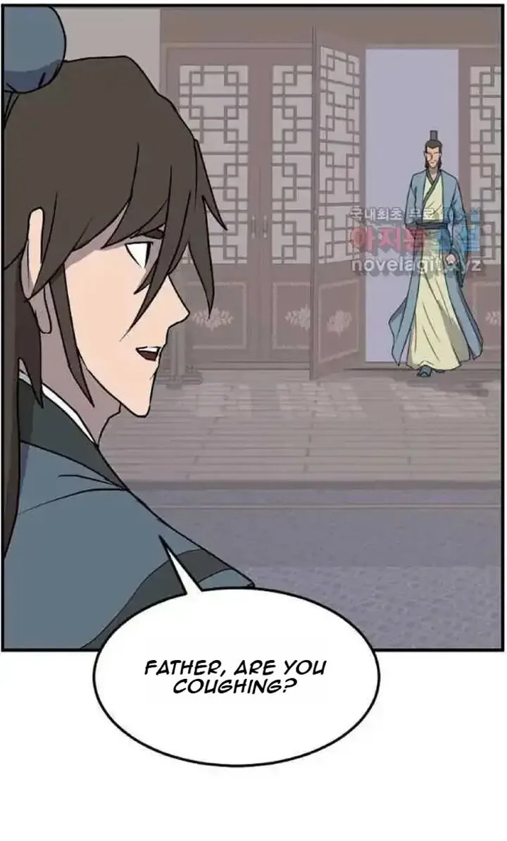 Immortal, Invincible Chapter 238 page 77