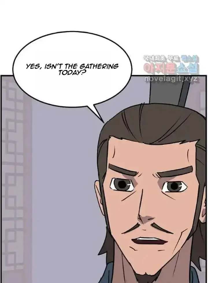 Immortal, Invincible Chapter 238 page 78