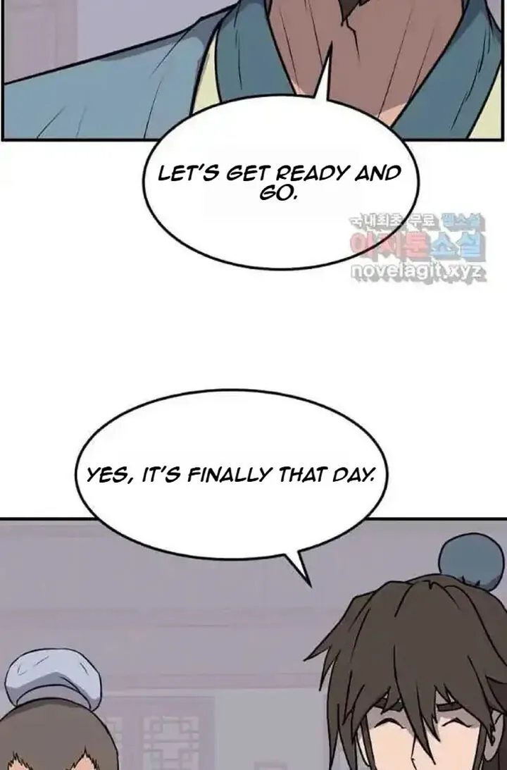 Immortal, Invincible Chapter 238 page 79