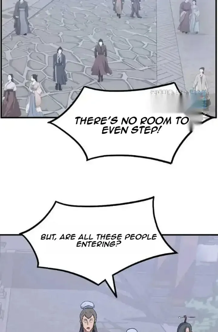 Immortal, Invincible Chapter 238 page 83