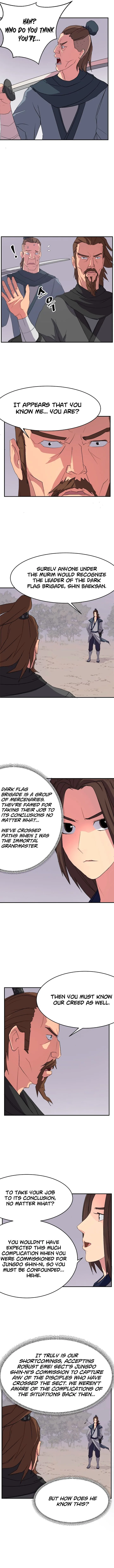 Immortal, Invincible Chapter 27 page 7