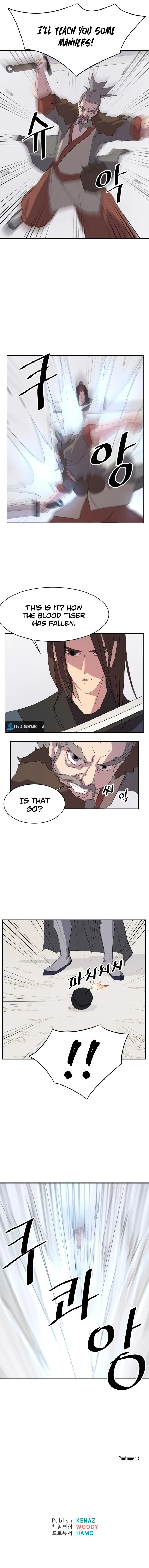 Immortal, Invincible Chapter 41 page 9