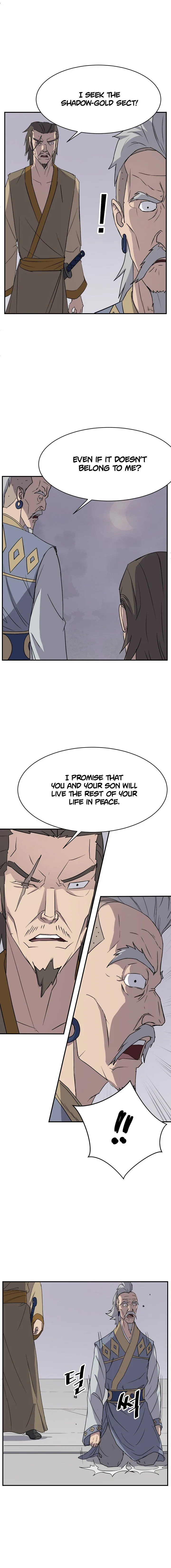 Immortal, Invincible Chapter 89 page 2
