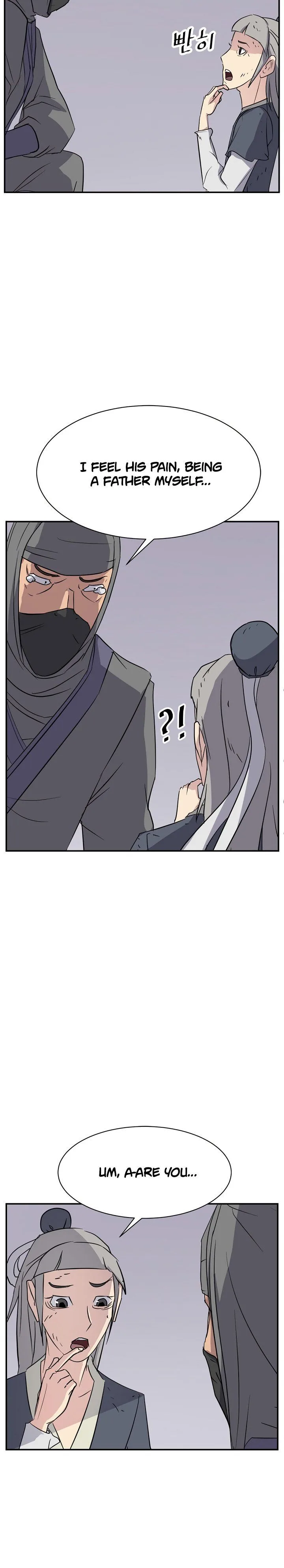 Immortal, Invincible Chapter 89 page 14