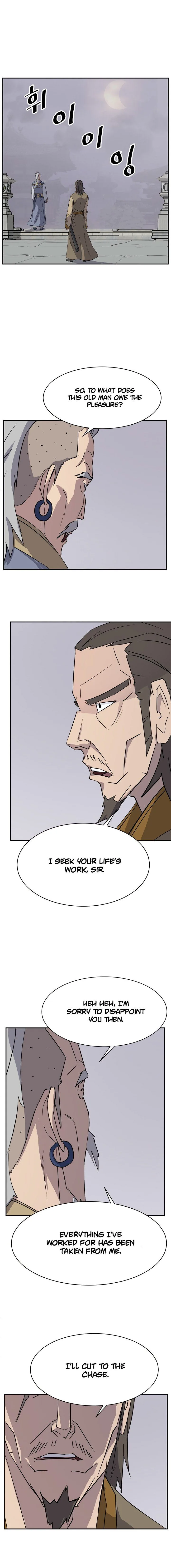 Immortal, Invincible Chapter 89 page 1