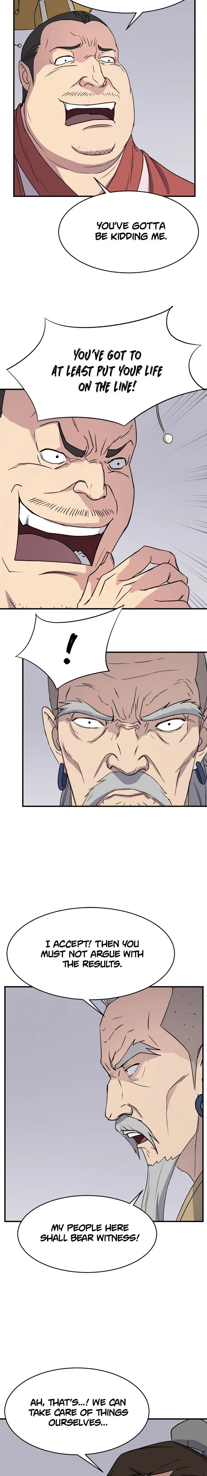 Immortal, Invincible Chapter 92 page 8