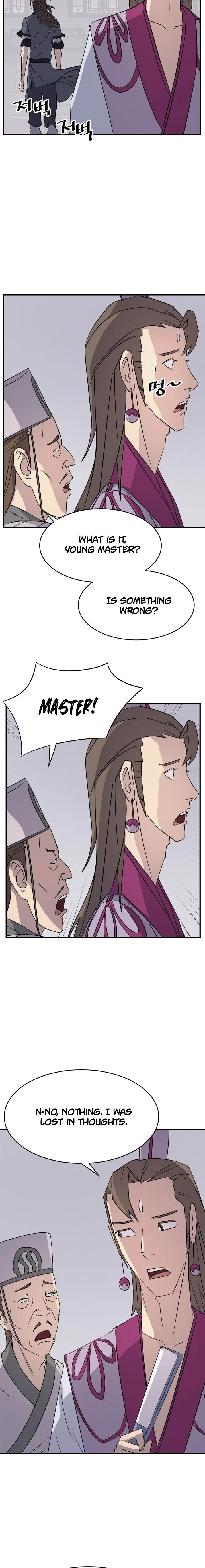 Immortal, Invincible Chapter 92 page 2