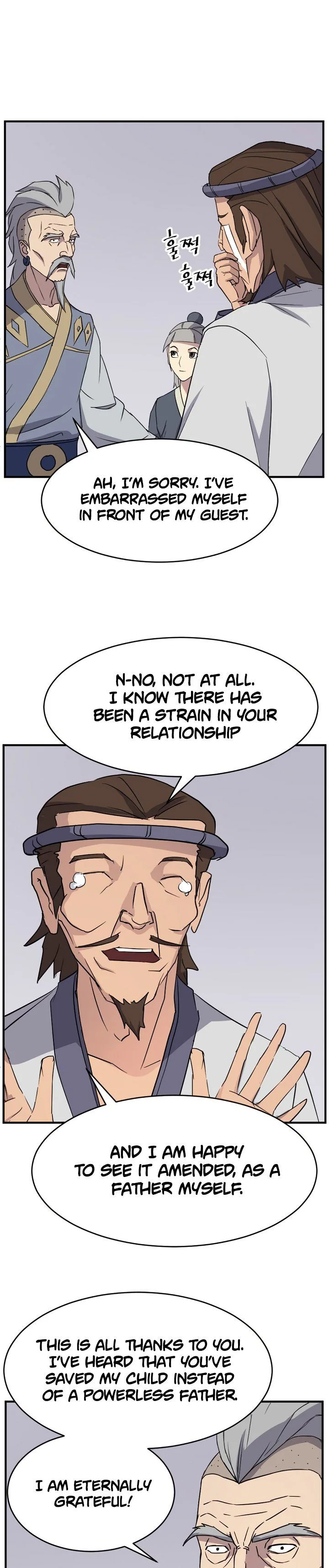 Immortal, Invincible Chapter 93 page 13