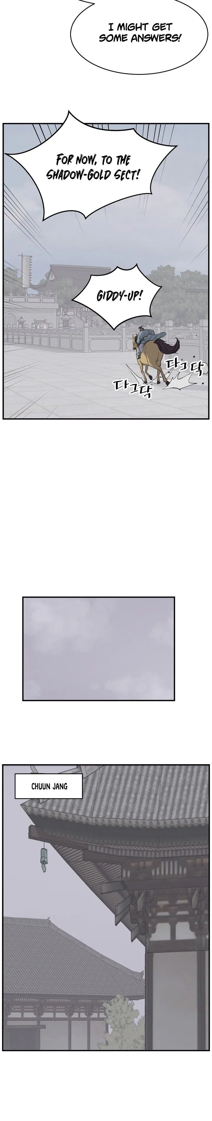 Immortal, Invincible Chapter 93 page 21