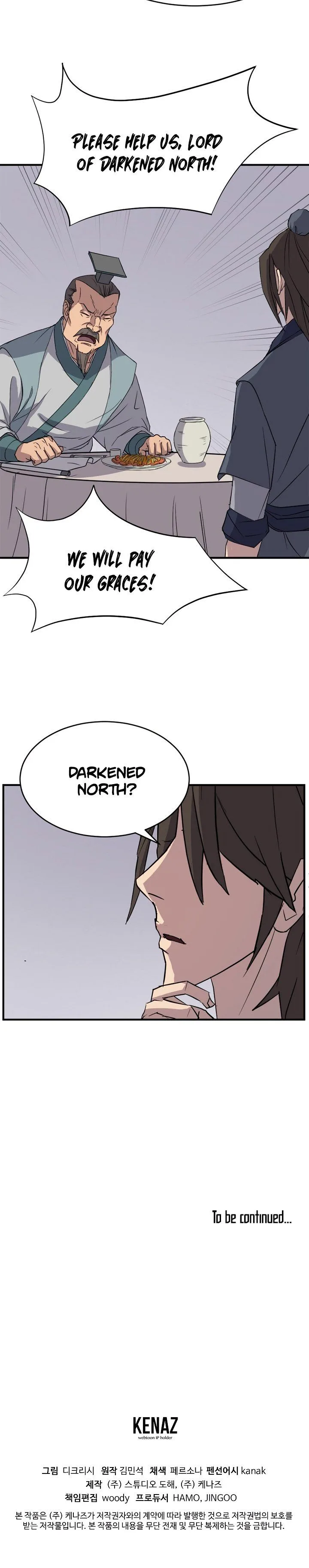 Immortal, Invincible Chapter 94 page 21