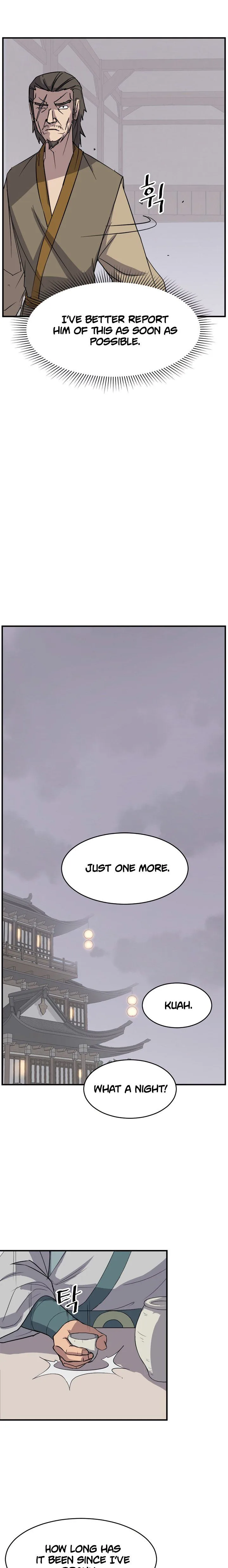 Immortal, Invincible Chapter 94 page 13