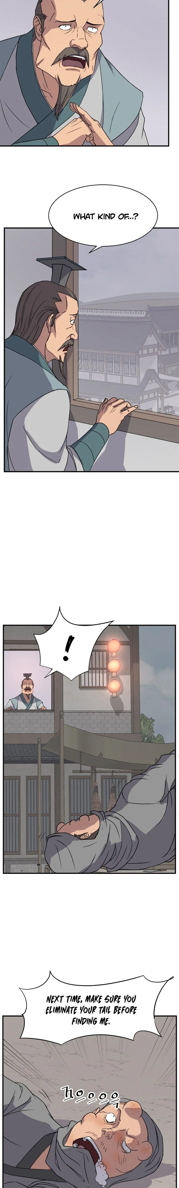 Immortal, Invincible Chapter 95 page 5