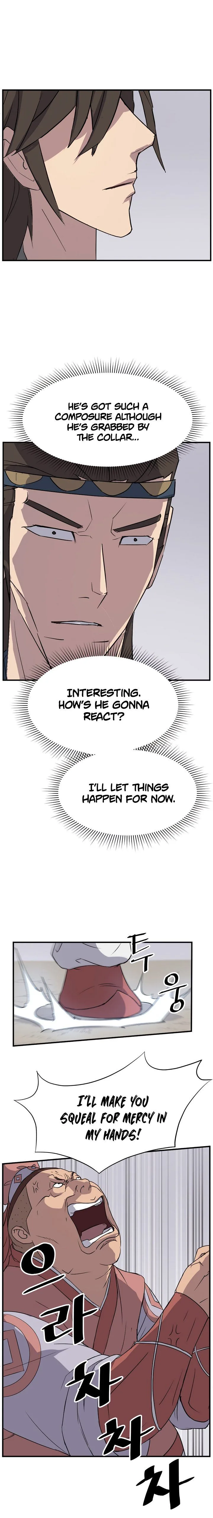 Immortal, Invincible Chapter 98 page 12